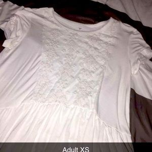 American Eagle blouse